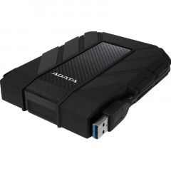 Портативный HDD накопитель ADATA HD710 Pro 2TB 2,5 G1 AHD710P-2TU31-CBK - фото 3