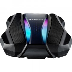 Портативный HDD ADATA HD770G, 1TB, 2,5, USB 3.2, AHD770G-1TU32G1-CBK Портативный HDD ADATA HD770G, 1TB, 2,5, USB 3.2, AHD770G-1TU32G1-CBK - фото 5