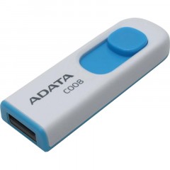 Флеш-память ADATA C008, 16GB, AC008-16G-RWE Флеш-память ADATA C008, 16GB, AC008-16G-RWE - фото 2