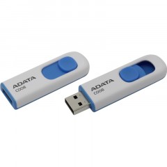 Флеш-память ADATA C008, 16GB, AC008-16G-RWE Флеш-память ADATA C008, 16GB, AC008-16G-RWE - фото 4