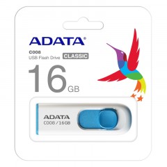 Флеш-память ADATA C008, 16GB, AC008-16G-RWE Флеш-память ADATA C008, 16GB, AC008-16G-RWE - фото 5