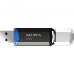 Флеш-память ADATA C906, 64GB, AC906-64G-RBK - фото 2
