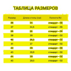 Тапочки (сланцы) ЭВА Немо муж. цвет синий р.36 - фото 5