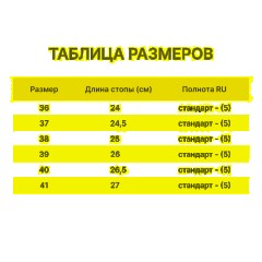 Тапочки (сланцы) ЭВА Немо жен. цвет мятный р.38 - фото 5