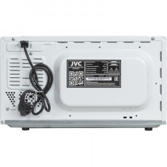 Микроволновая печь JVC JK-MW134M, белый Микроволновая печь JVC JK-MW134M, белый - фото 4