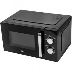 Микроволновая печь JVC JK-MW135M, черный Микроволновая печь JVC JK-MW135M, черный - фото 2
