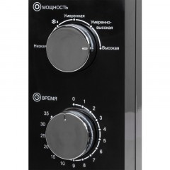 Микроволновая печь JVC JK-MW135M, черный Микроволновая печь JVC JK-MW135M, черный - фото 7