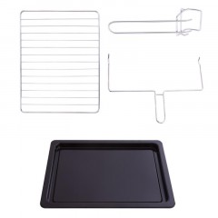 Печь электрическая Pioneer MO5015G - фото 3
