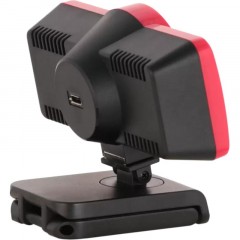 Веб-камера GENIUS ECam 8000, микрофон, 1080P, красный Веб-камера GENIUS ECam 8000, микрофон, 1080P, красный - фото 7