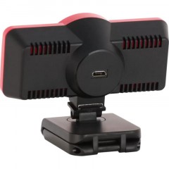 Веб-камера GENIUS ECam 8000, микрофон, 1080P, красный Веб-камера GENIUS ECam 8000, микрофон, 1080P, красный - фото 11