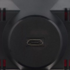 Веб-камера GENIUS ECam 8000, микрофон, 1080P, красный Веб-камера GENIUS ECam 8000, микрофон, 1080P, красный - фото 12