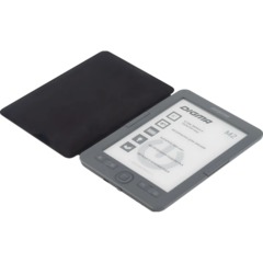 Книга электронная E-book Digma M2 d.gry - фото 4