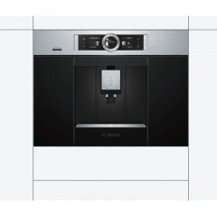 Кофемашина Bosch CTL636ES6 Кофемашина Bosch CTL636ES6 - фото 4