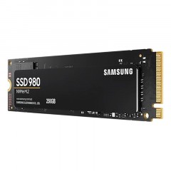 SSD накопитель Samsung 980 250Gb M.2 2280 PCI-E NVME (MZ-V8V250BW) SSD накопитель Samsung 980 250Gb M.2 2280 PCI-E NVME (MZ-V8V250BW) - фото 2