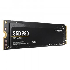 SSD накопитель Samsung 980 250Gb M.2 2280 PCI-E NVME (MZ-V8V250BW) SSD накопитель Samsung 980 250Gb M.2 2280 PCI-E NVME (MZ-V8V250BW) - фото 3
