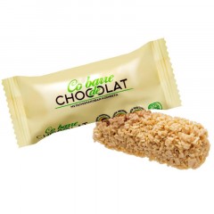 Конфеты Co barre de Chocolat мультизлаковые Микс злаков в глазури ТВ, 900г - фото 2