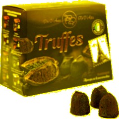 Конфеты ПоД'АрИ трюфели классические, 160г - фото 4