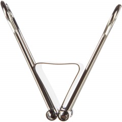 Зажимы для бумаг 32мм 12шт./уп. Комус, в картонной коробке - фото 7