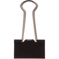 Зажимы для бумаг 32мм 12шт./уп. Комус, в картонной коробке - фото 8