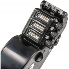 Этикет-пистолет OPEN T117/A 3-стр11х11х7зн,29х28пр Этикет-пистолет OPEN T117/A 3-стр11х11х7зн,29х28пр - фото 4