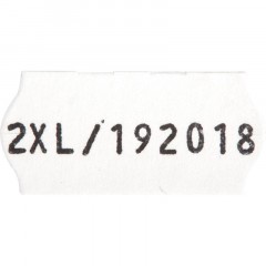 Этикет-пистолет OPEN S10/A 1-стр10зн,26х12в Этикет-пистолет OPEN S10/A 1-стр10зн,26х12в - фото 8
