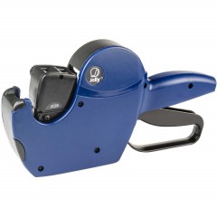 Этикет-пистолет JOLLY C20 2-стр10х10зн,26х16пр Этикет-пистолет JOLLY C20 2-стр10х10зн,26х16пр - фото 3