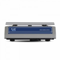 Весы фасовочные настольные M-ER 326AF-6.1 Cube, LCD (255x210 мм) - фото 2