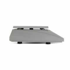 Весы фасовочные настольные M-ER 326AF-6.1 Cube, LCD (255x210 мм) - фото 4
