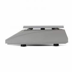 Весы фасовочные настольные M-ER 326AF-6.1 Cube, LCD (255x210 мм) - фото 5