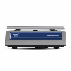 Весы фасовочные настольные M-ER 326AFL-15.2 Cube, LCD (280x235 мм) - фото 2