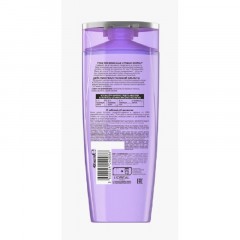 Шампунь для волос L'OREAL ELSEVE ГИАЛУРОН 400мл AA468700 Шампунь для волос L'OREAL ELSEVE ГИАЛУРОН 400мл AA468700 - фото 2