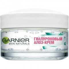 Крем гель для лица Garnier Гиалуроновый Алоэ днев увл 50 мл C6394901 Крем гель для лица Garnier Гиалуроновый Алоэ днев увл 50 мл C6394901 - фото 2