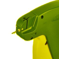 Пистолет-маркиратор игловой GP/F(тонкая игла) - фото 2