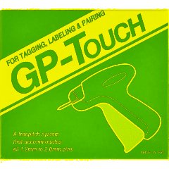 Пистолет-маркиратор игловой GP/F(тонкая игла) - фото 3