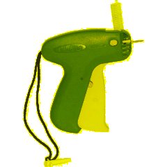 Пистолет-маркиратор игловой GP/F(тонкая игла) - фото 4