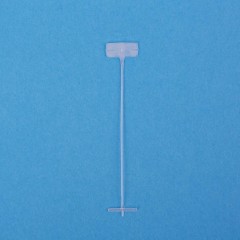 Соединитель пластиковый GP 50S стандарт игла10000шт/уп Соединитель пластиковый GP 50S стандарт игла10000шт/уп - фото 2