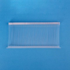 Соединитель пластиковый GP 50S стандарт игла10000шт/уп Соединитель пластиковый GP 50S стандарт игла10000шт/уп - фото 3