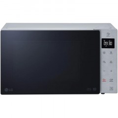 Микроволновая печь LG MW-25R35GISL Микроволновая печь LG MW-25R35GISL - фото 3