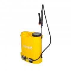 Опрыскиватель аккумуляторный SP-12AC Huter 70/13/28 Опрыскиватель аккумуляторный SP-12AC Huter 70/13/28 - фото 5
