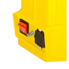 Опрыскиватель аккумуляторный SP-12AC Huter 70/13/28 Опрыскиватель аккумуляторный SP-12AC Huter 70/13/28 - фото 8