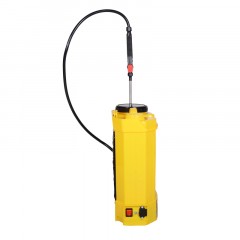 Опрыскиватель аккумуляторный SP-12AC Huter 70/13/28 Опрыскиватель аккумуляторный SP-12AC Huter 70/13/28 - фото 9