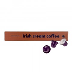 Кофе в капсулах Lapchevsky coffee Irish cream, 10шт/уп Кофе в капсулах Lapchevsky coffee Irish cream, 10шт/уп - фото 2