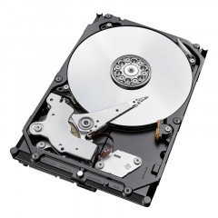 Жесткий диск Seagate Seagate Ironwolf 4TB, SATA, 5900rpm, 64MB(ST4000VN006) Жесткий диск Seagate Seagate Ironwolf 4TB, SATA, 5900rpm, 64MB(ST4000VN006) - фото 3