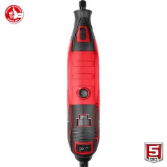 Гравер сетевой ЗУБР ЗГ-135,135 Вт, 3.2 мм - фото 7