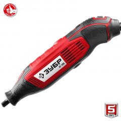 Гравер сетевой ЗУБР ЗГ-135,135 Вт, 3.2 мм - фото 8