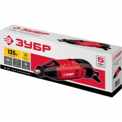 Гравер сетевой ЗУБР ЗГ-135,135 Вт, 3.2 мм - фото 10