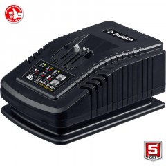 Дрель-шуруповерт аккум. бесщеточная ударная ЗУБР DBS-201-22, 20 В, 2 АКБ Дрель-шуруповерт аккум. бесщеточная ударная ЗУБР DBS-201-22, 20 В, 2 АКБ - фото 12