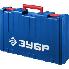 Перфоратор ЗУБР SDS-Max 18 дж, 1500 Вт (ЗПМ-52-1500 ЭК) Перфоратор ЗУБР SDS-Max 18 дж, 1500 Вт (ЗПМ-52-1500 ЭК) - фото 13