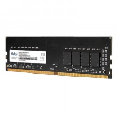 Модуль памяти Netac Basic DDR4 DIMM 8Gb 2666Мгц CL19(NTBSD4P26SP-08) Модуль памяти Netac Basic DDR4 DIMM 8Gb 2666Мгц CL19(NTBSD4P26SP-08) - фото 2