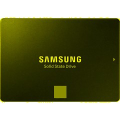 SSD накопитель Samsung 870 EVO SATA 2.5 500 Gb (MZ-77E500BW) - фото 2